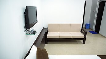 Hotel Mathura Inn