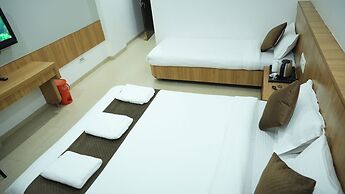 Hotel Mathura Inn