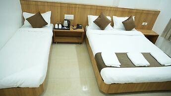 Hotel Mathura Inn