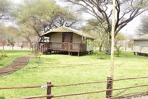 Nako Okavango Guest House