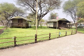 Nako Okavango Guest House