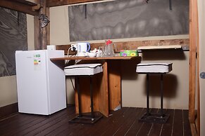 Nako Okavango Guest House