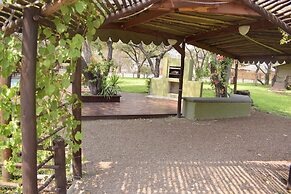 Nako Okavango Guest House