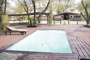 Nako Okavango Guest House