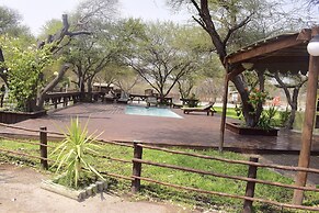 Nako Okavango Guest House