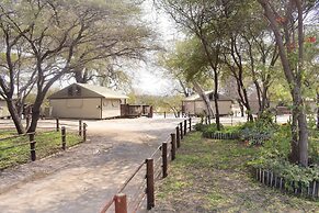 Nako Okavango Guest House