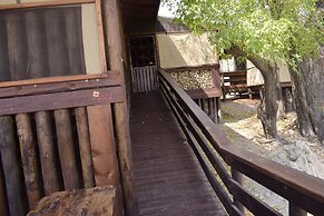 Nako Okavango Guest House