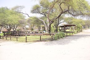 Nako Okavango Guest House