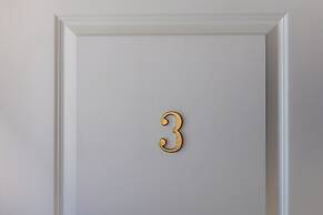 Graça Garden Bed & Breakfast