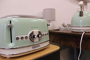 Graça Garden Bed & Breakfast