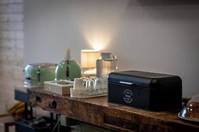 Graça Garden Bed & Breakfast