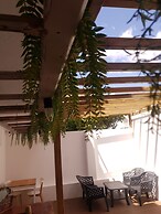 Graça Garden Bed & Breakfast