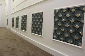 Graça Garden Bed & Breakfast