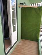 Graça Garden Bed & Breakfast