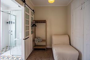 Graça Garden Bed & Breakfast