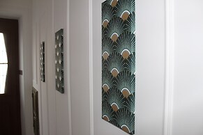 Graça Garden Bed & Breakfast