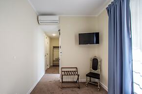 Graça Garden Bed & Breakfast