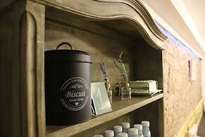 Graça Garden Bed & Breakfast