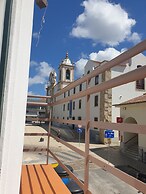 Graça Garden Bed & Breakfast