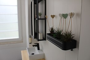 Graça Garden Bed & Breakfast