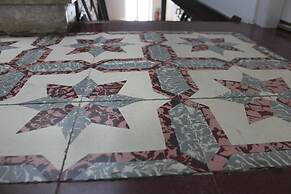 Graça Garden Bed & Breakfast