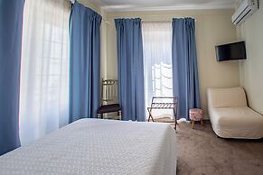 Graça Garden Bed & Breakfast