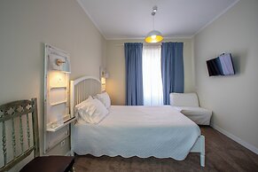 Graça Garden Bed & Breakfast