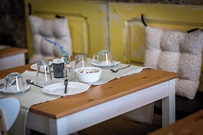 Graça Garden Bed & Breakfast