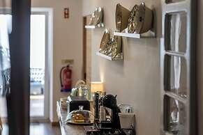 Graça Garden Bed & Breakfast