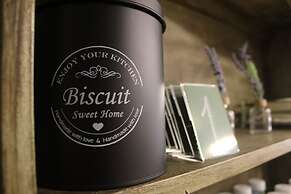 Graça Garden Bed & Breakfast