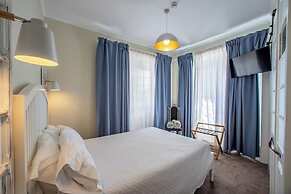 Graça Garden Bed & Breakfast