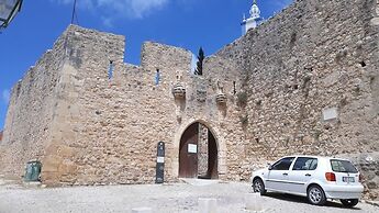 Graça Garden Bed & Breakfast