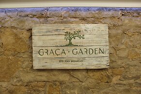Graça Garden Bed & Breakfast
