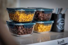 Graça Garden Bed & Breakfast