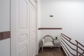 Graça Garden Bed & Breakfast