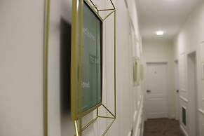 Graça Garden Bed & Breakfast