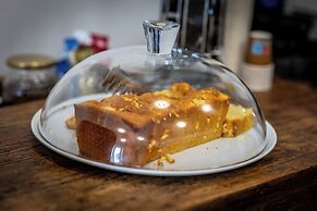 Graça Garden Bed & Breakfast