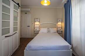 Graça Garden Bed & Breakfast