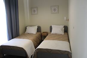 Graça Garden Bed & Breakfast