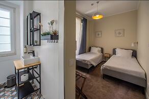 Graça Garden Bed & Breakfast