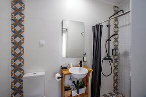 Graça Garden Bed & Breakfast