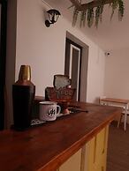 Graça Garden Bed & Breakfast