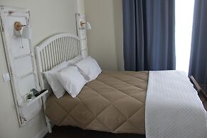 Graça Garden Bed & Breakfast