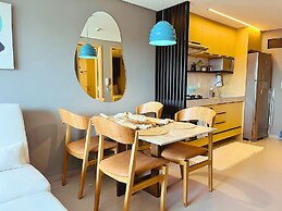 Flat Oceânica Premium - By Almare