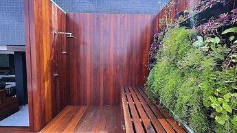 Flat Oceânica Premium - By Almare