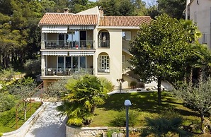 Graceful Apartment in Nature