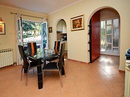 Graceful Apartment in Nature