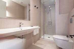 Uma Suites O'Donnell