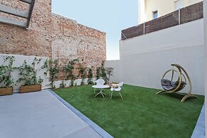 Uma Suites O'Donnell