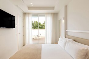 Uma Suites O'Donnell